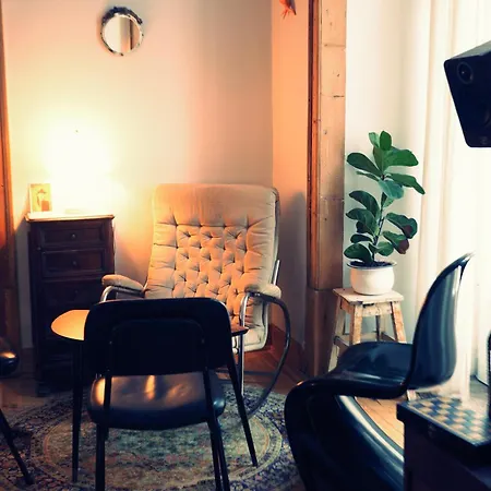 Хостел Goodnight