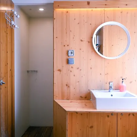 Goodnight Хостел Лиссабон