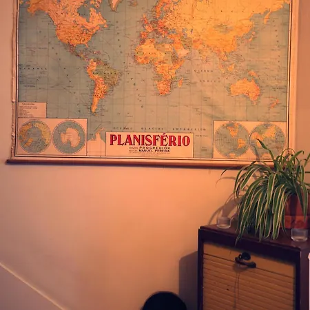 Хостел Goodnight *