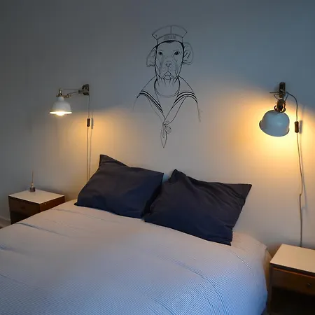 Хостел Goodnight *