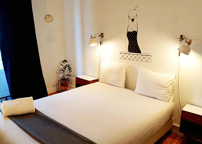 굿나잇 * 리스본