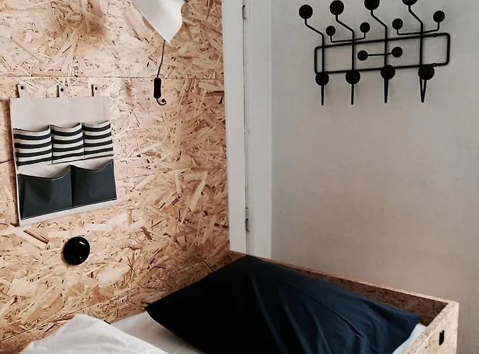 굿나잇 * 리스본