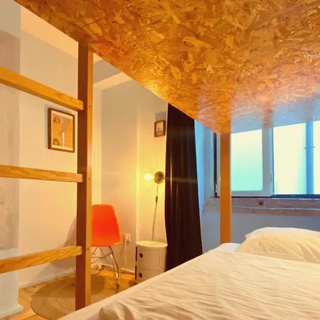 Goodnight Hostel *