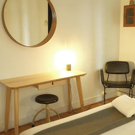 Vandrerhjem Goodnight *