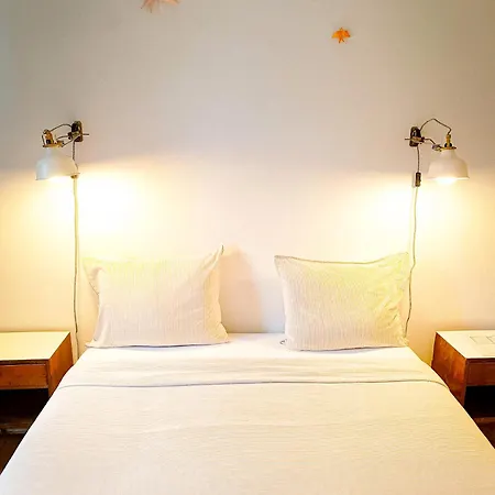 Hostel Goodnight Lizbona