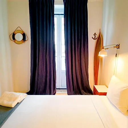 Hostel Goodnight