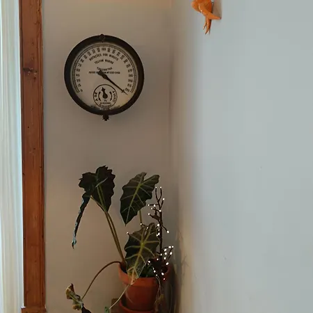 Vandrerhjem Goodnight