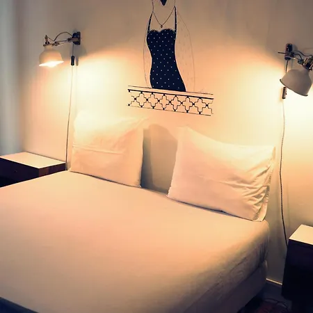 Goodnight Lissabon