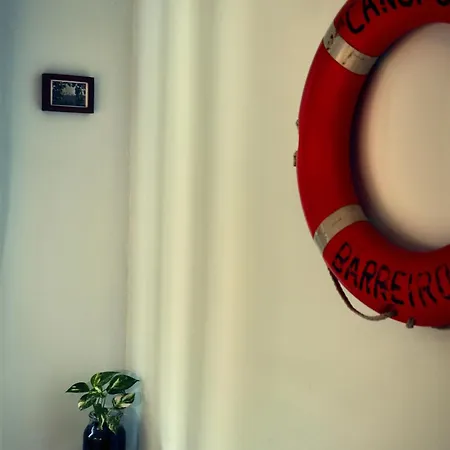 Goodnight Vandrerhjem