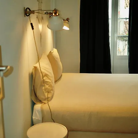 Goodnight Albergue *