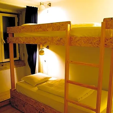 Goodnight * Lisboa