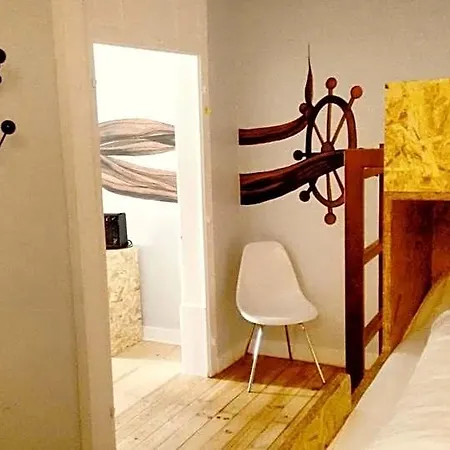 Goodnight * Lisboa