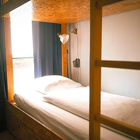 Hostel Goodnight Lisboa