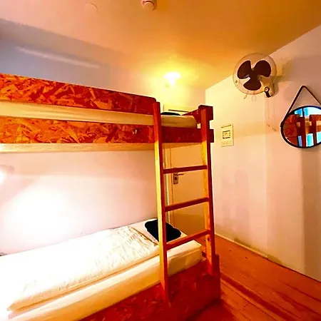 Albergue Goodnight