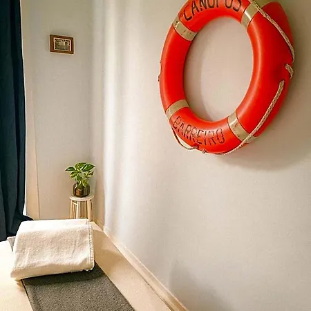 Hostel Goodnight