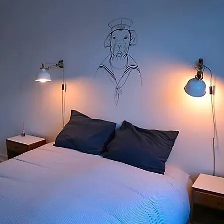 Goodnight Albergue Lisboa