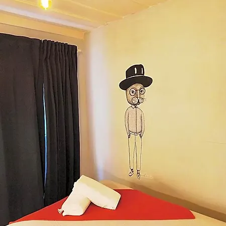 Goodnight Hostel