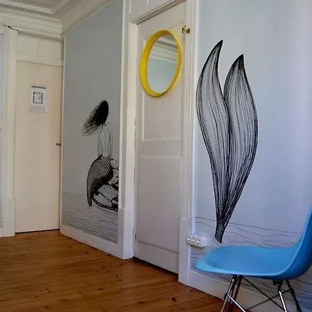 Goodnight Vandrerhjem