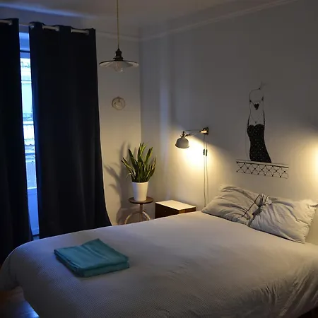 Hostel Goodnight Lissabon
