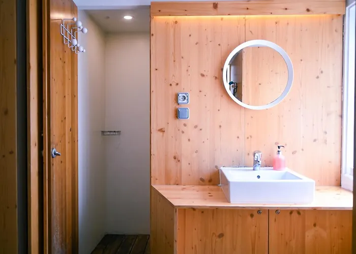 Goodnight Хостел Лісабон