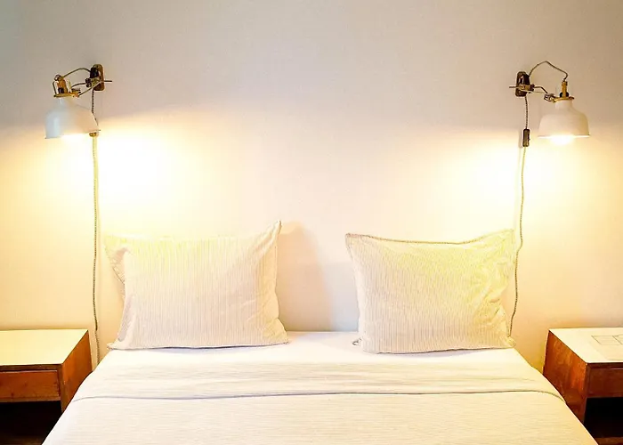 Хостел Goodnight Лісабон