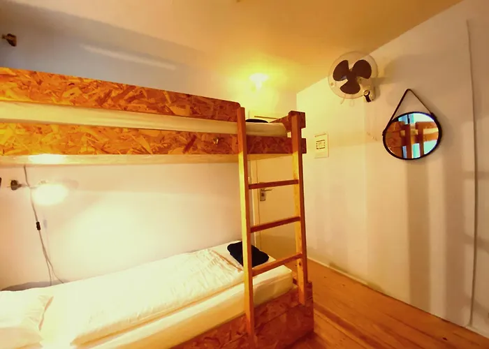 Goodnight Hostel Lisboa