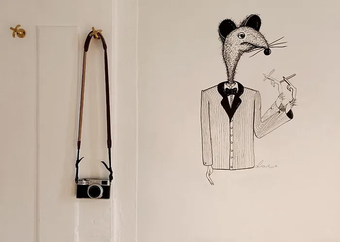 Goodnight Hostel Lisboa